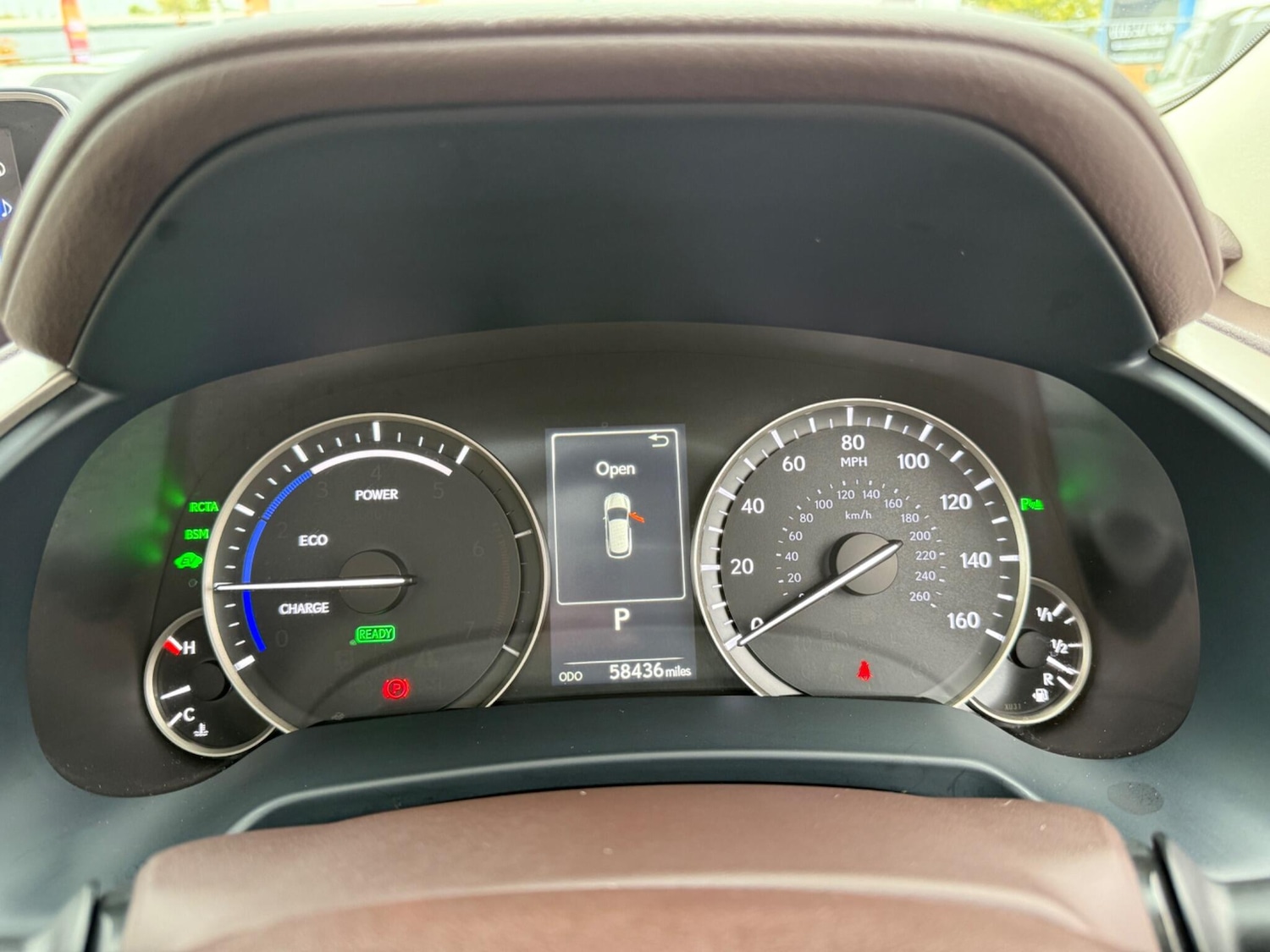 Used Lexus RX 2016 for sale - 76307011: Photo 27