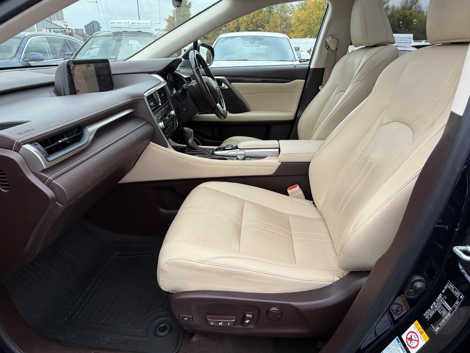 Used Lexus RX 2016 for sale - 76307011: Photo 29