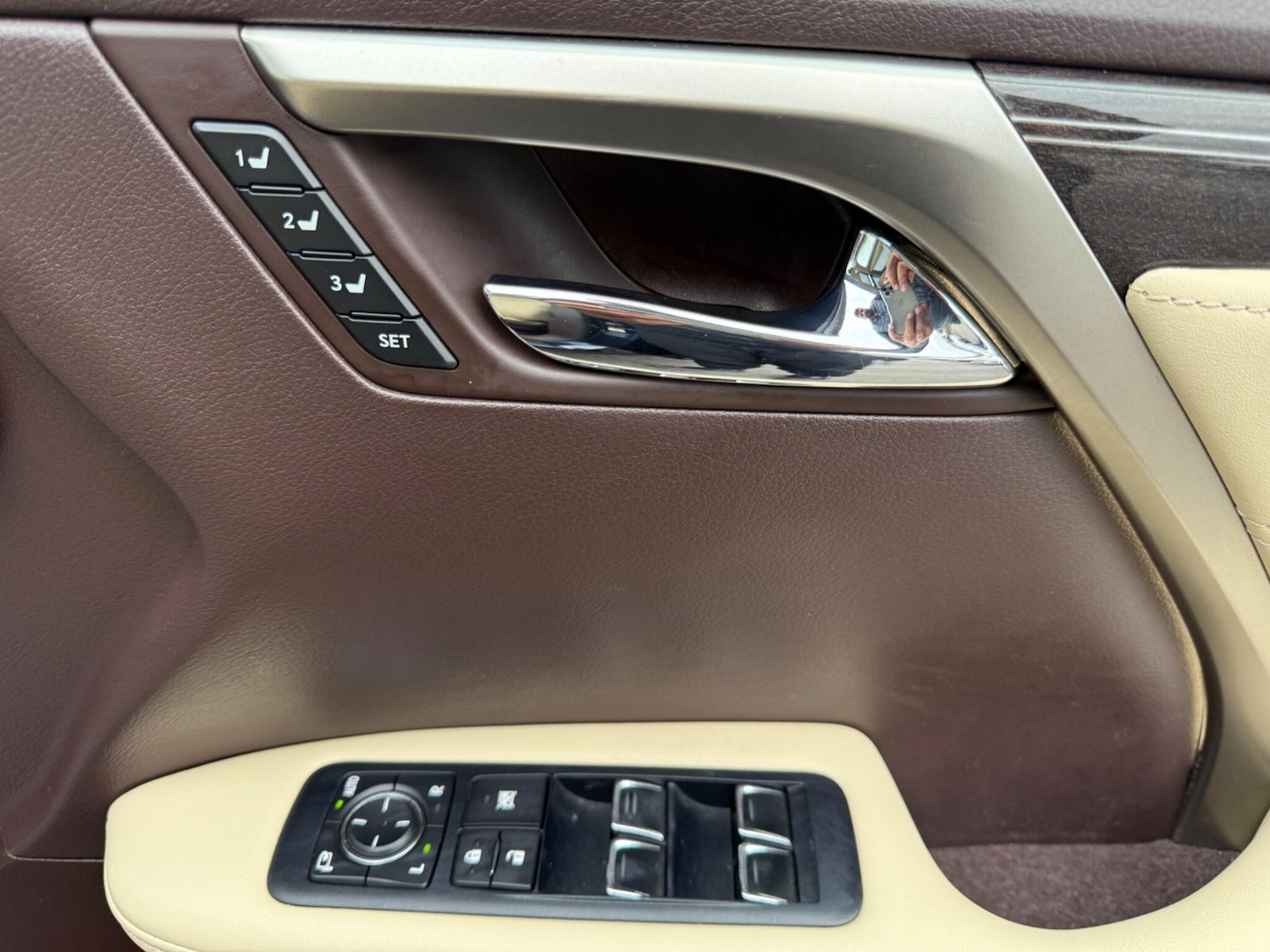 Used Lexus RX 2016 for sale - 76307011: Photo 30