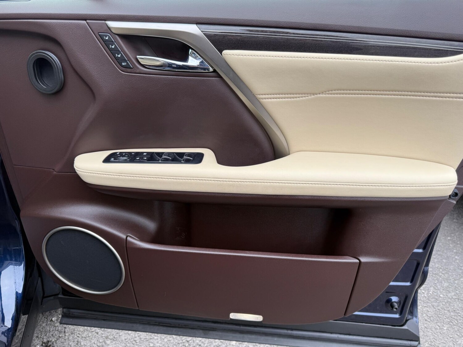 Used Lexus RX 2016 for sale - 76307011: Photo 31