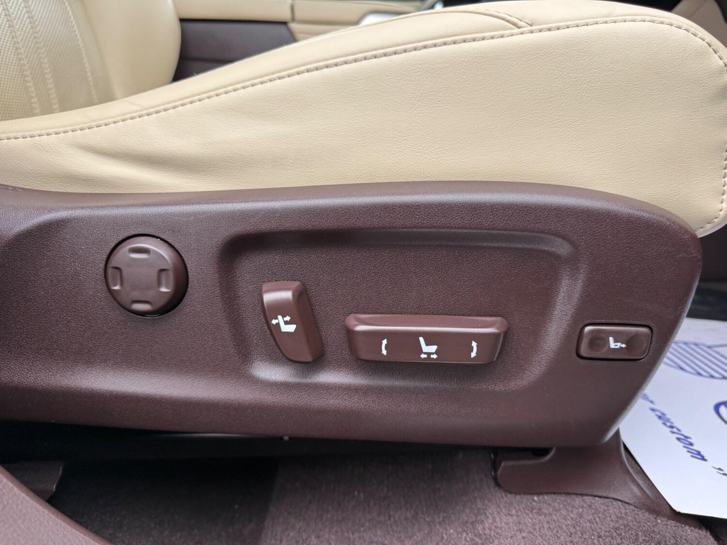 Used Lexus RX 2016 for sale - 76307011: Photo 35