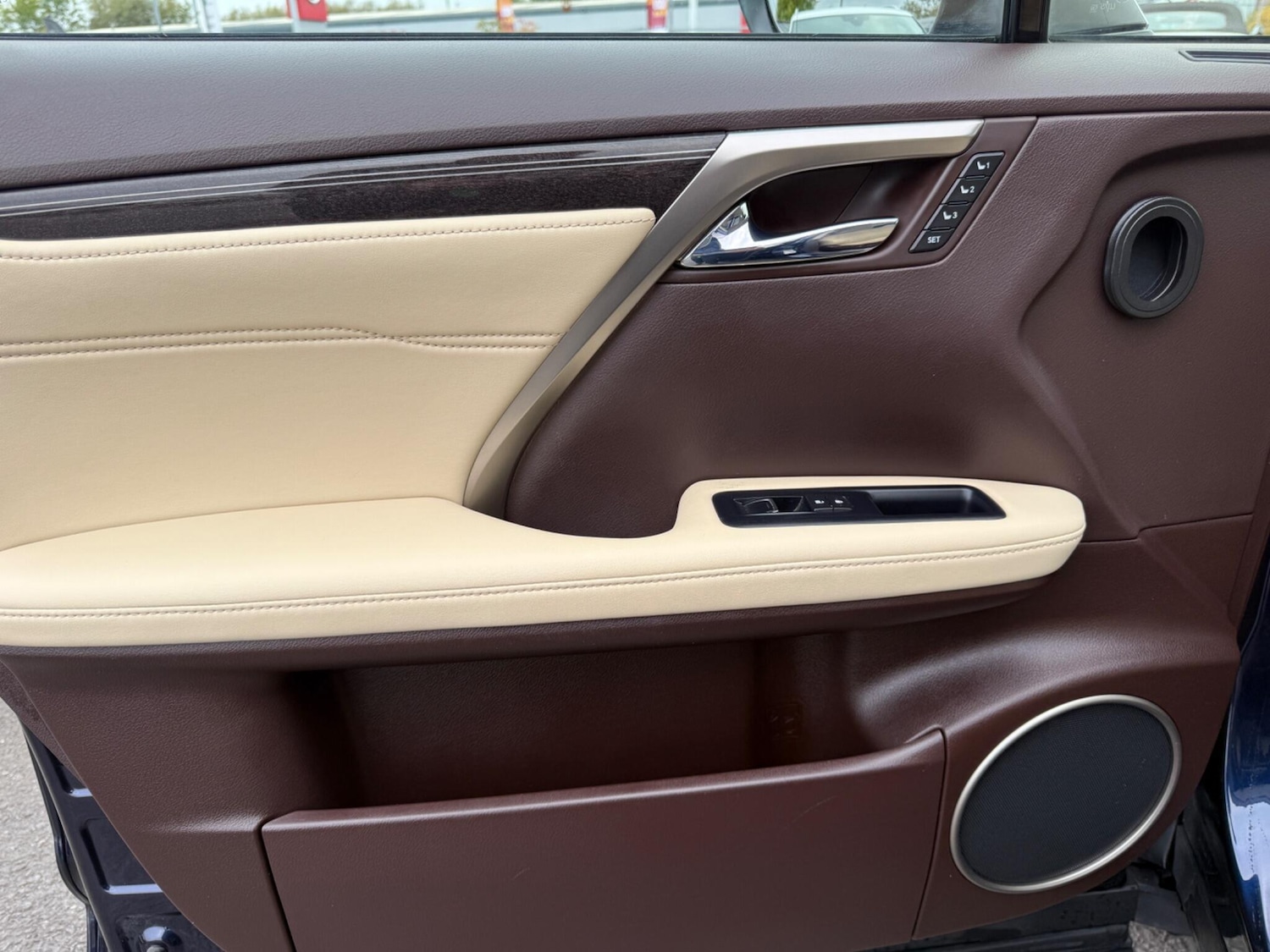 Used Lexus RX 2016 for sale - 76307011: Photo 36