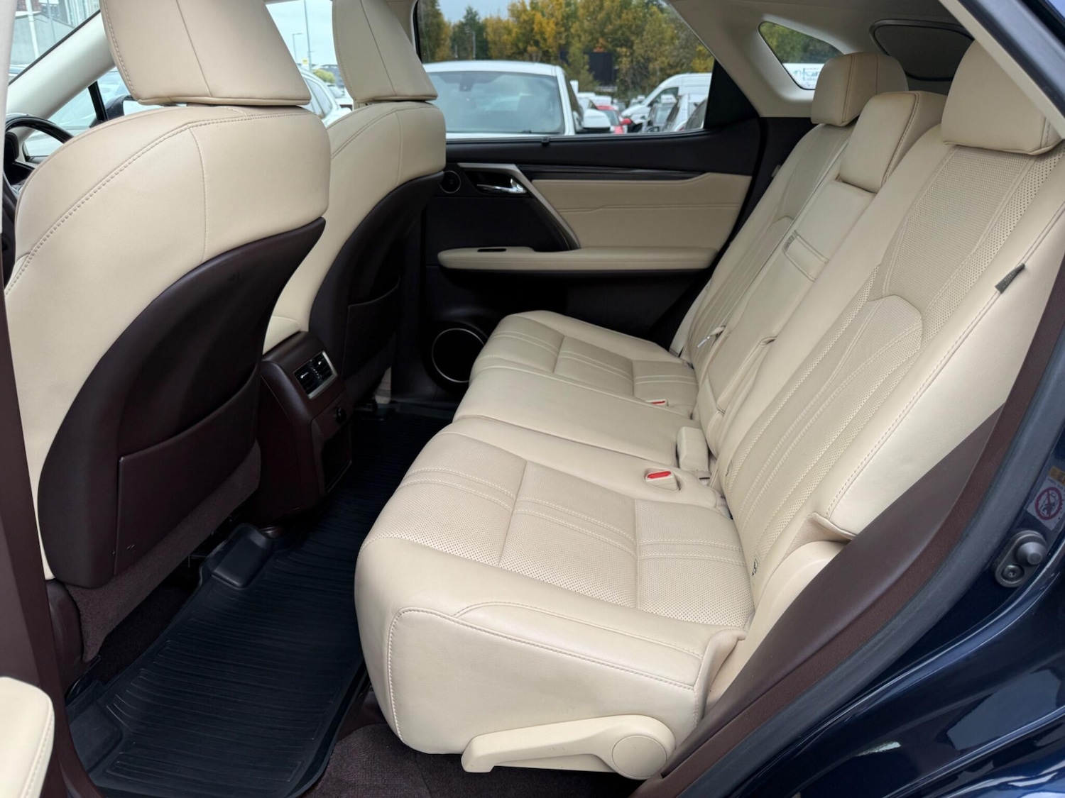 Used Lexus RX 2016 for sale - 76307011: Photo 37