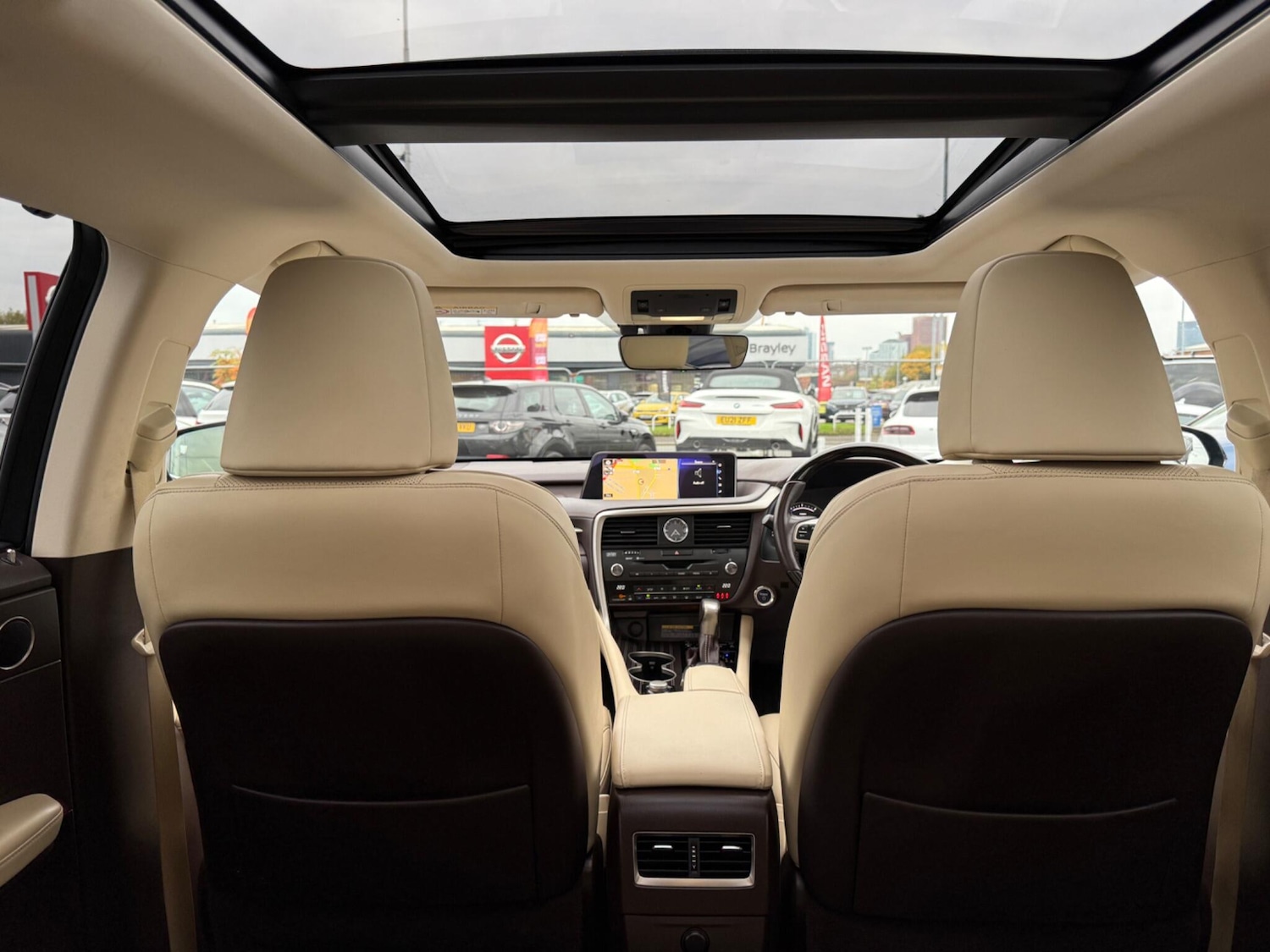 Used Lexus RX 2016 for sale - 76307011: Photo 39