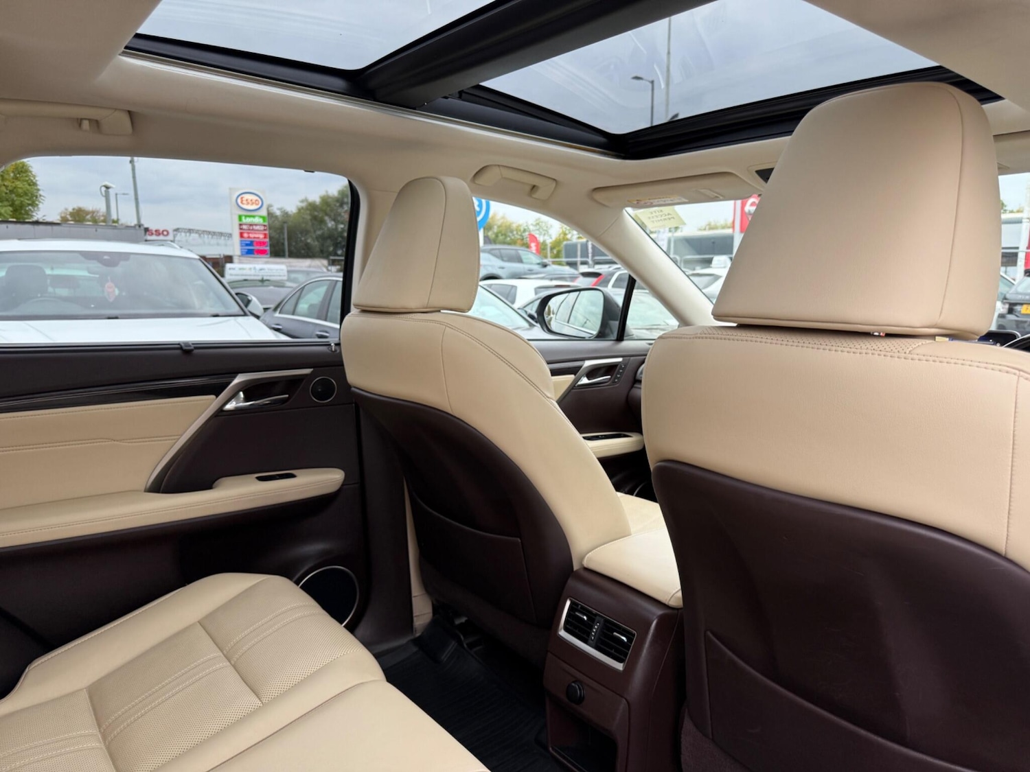 Used Lexus RX 2016 for sale - 76307011: Photo 40