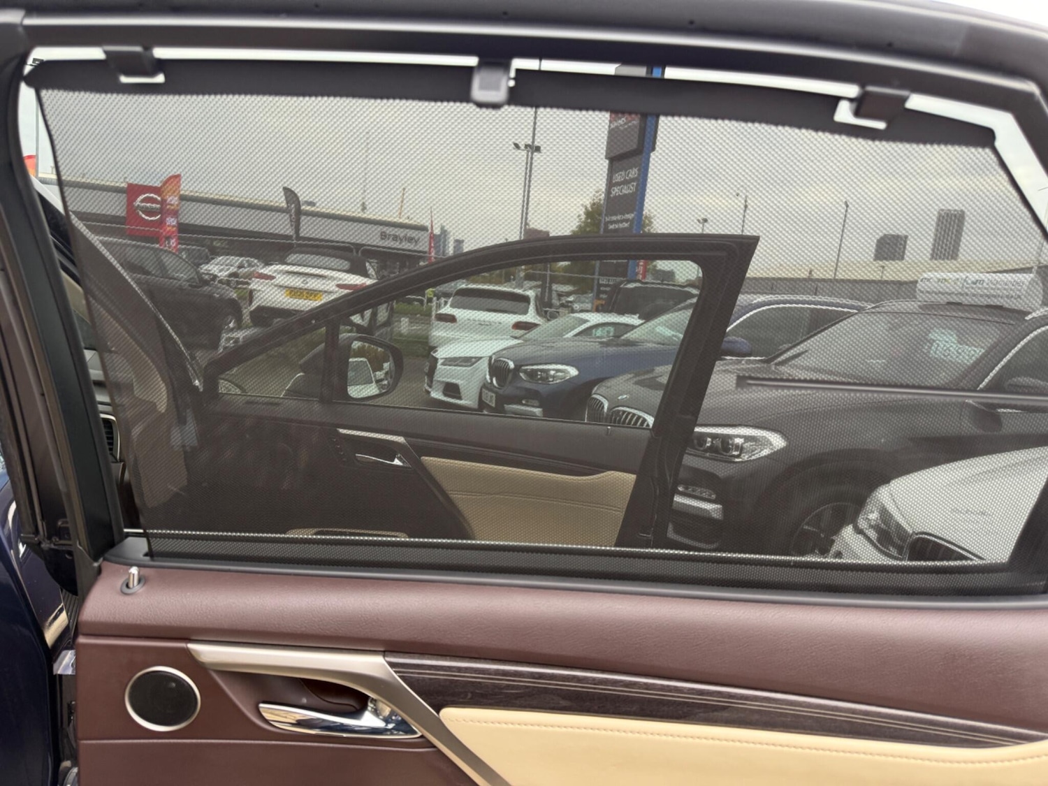 Used Lexus RX 2016 for sale - 76307011: Photo 41