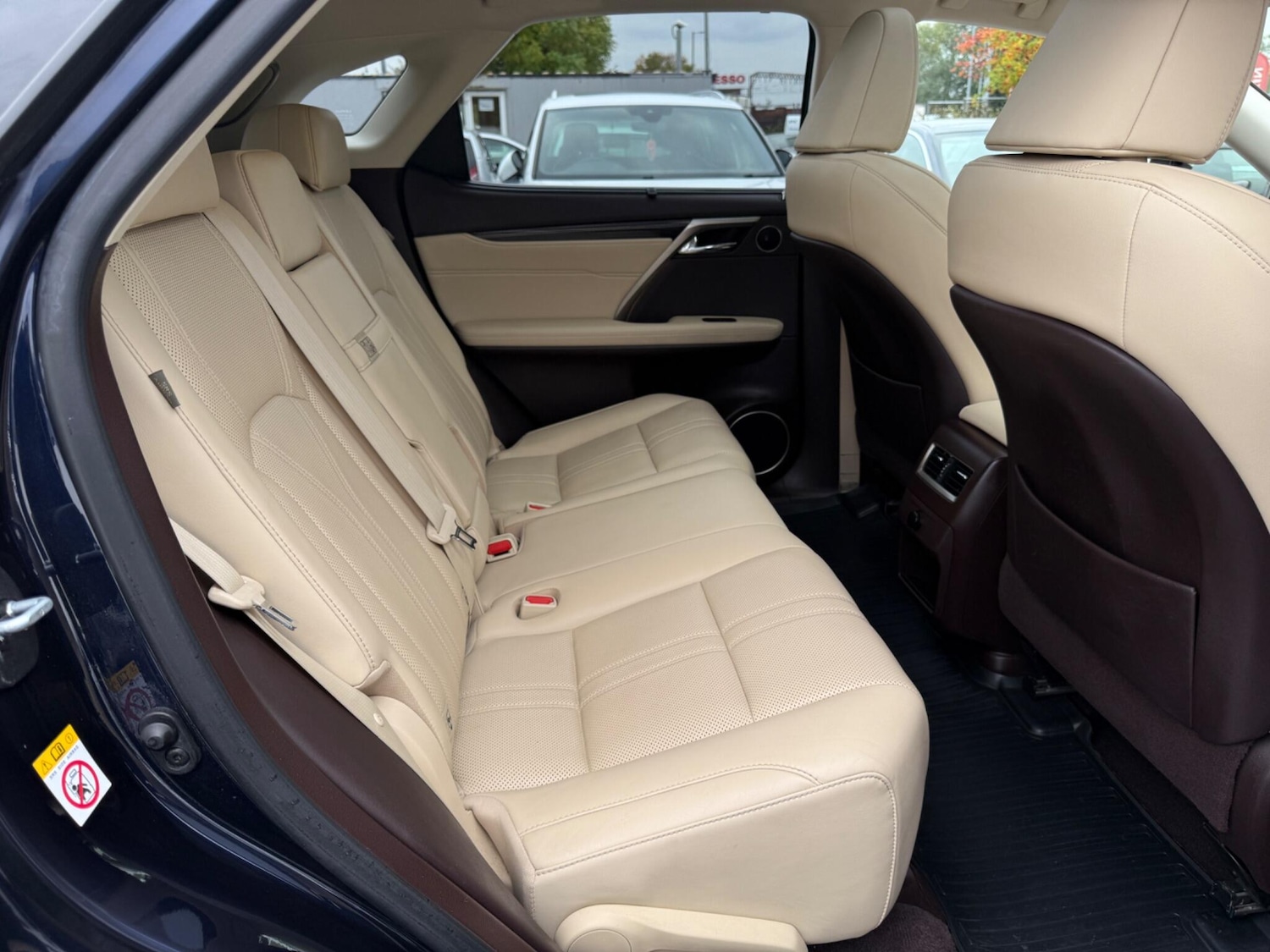 Used Lexus RX 2016 for sale - 76307011: Photo 43