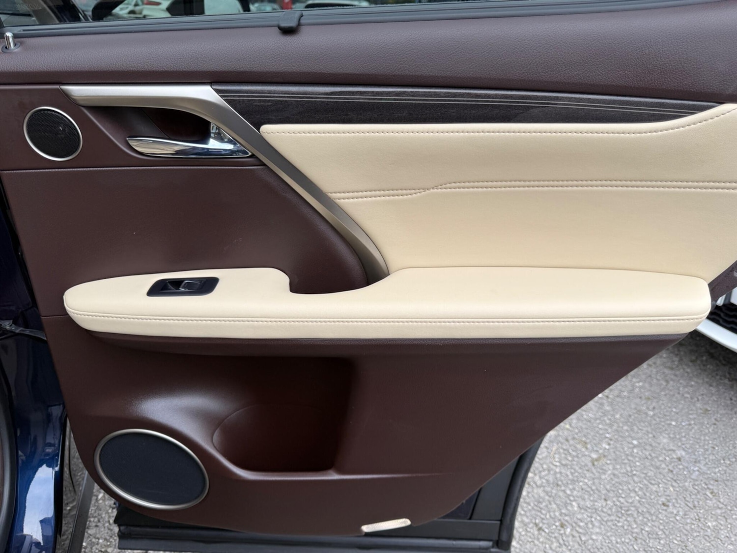 Used Lexus RX 2016 for sale - 76307011: Photo 44