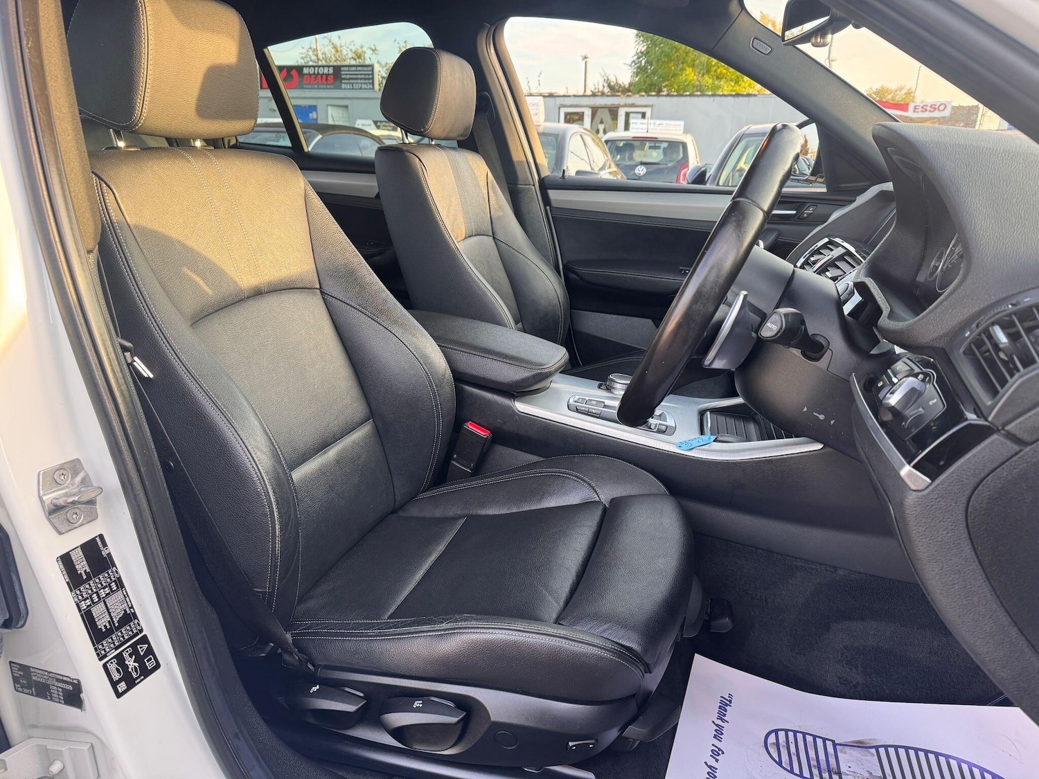 Used BMW X4 2017 for sale - 76388477: Photo 11