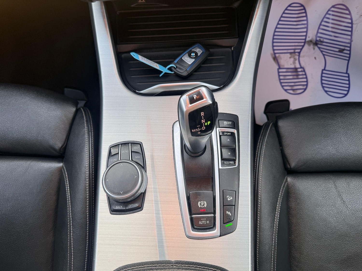 Used BMW X4 2017 for sale - 76388477: Photo 14