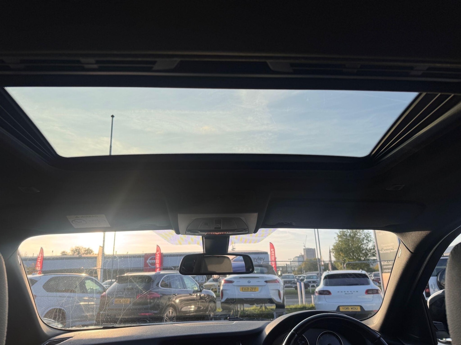 Used BMW X4 2017 for sale - 76388477: Photo 15