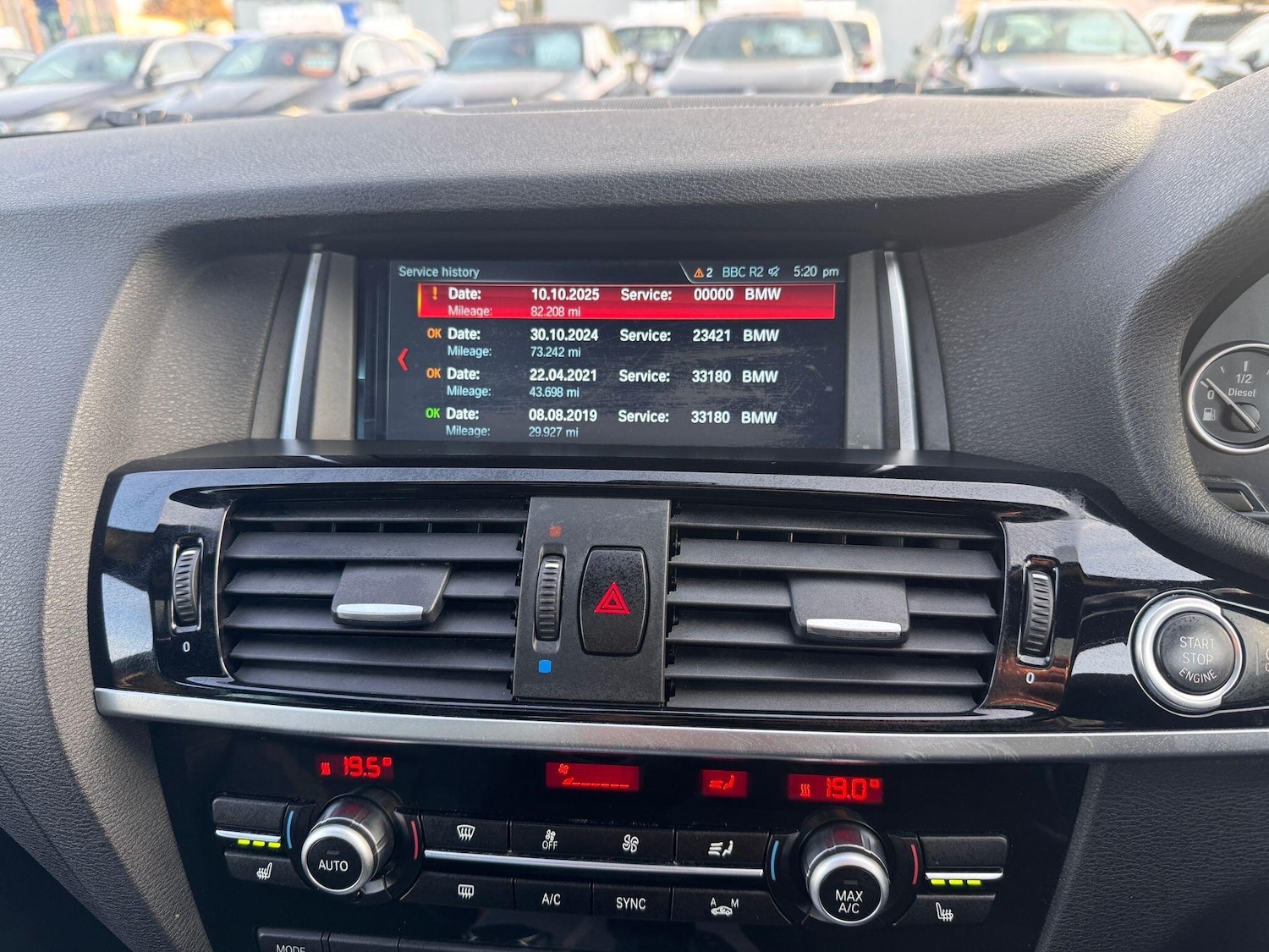 Used BMW X4 2017 for sale - 76388477: Photo 20