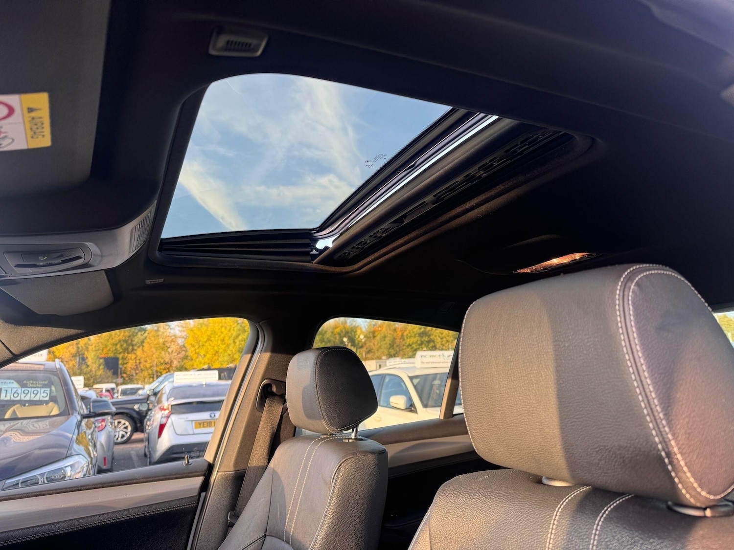 Used BMW X4 2017 for sale - 76388477: Photo 21