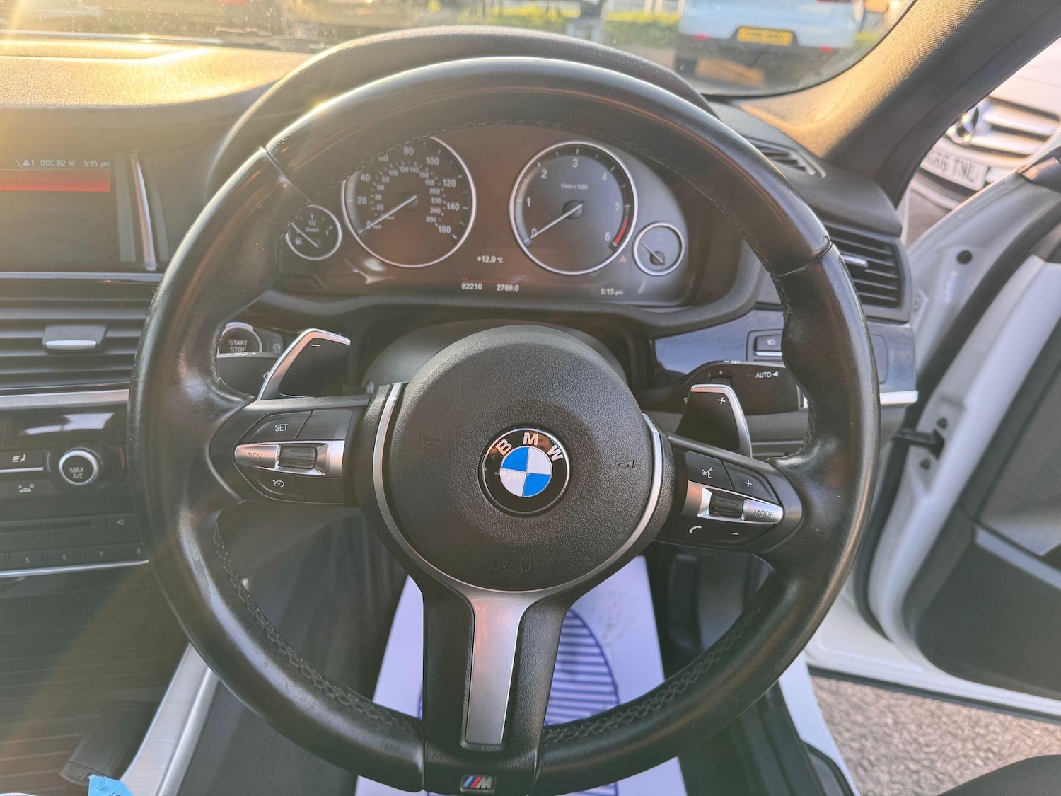 Used BMW X4 2017 for sale - 76388477: Photo 22