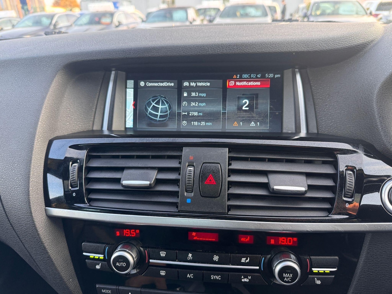 Used BMW X4 2017 for sale - 76388477: Photo 24