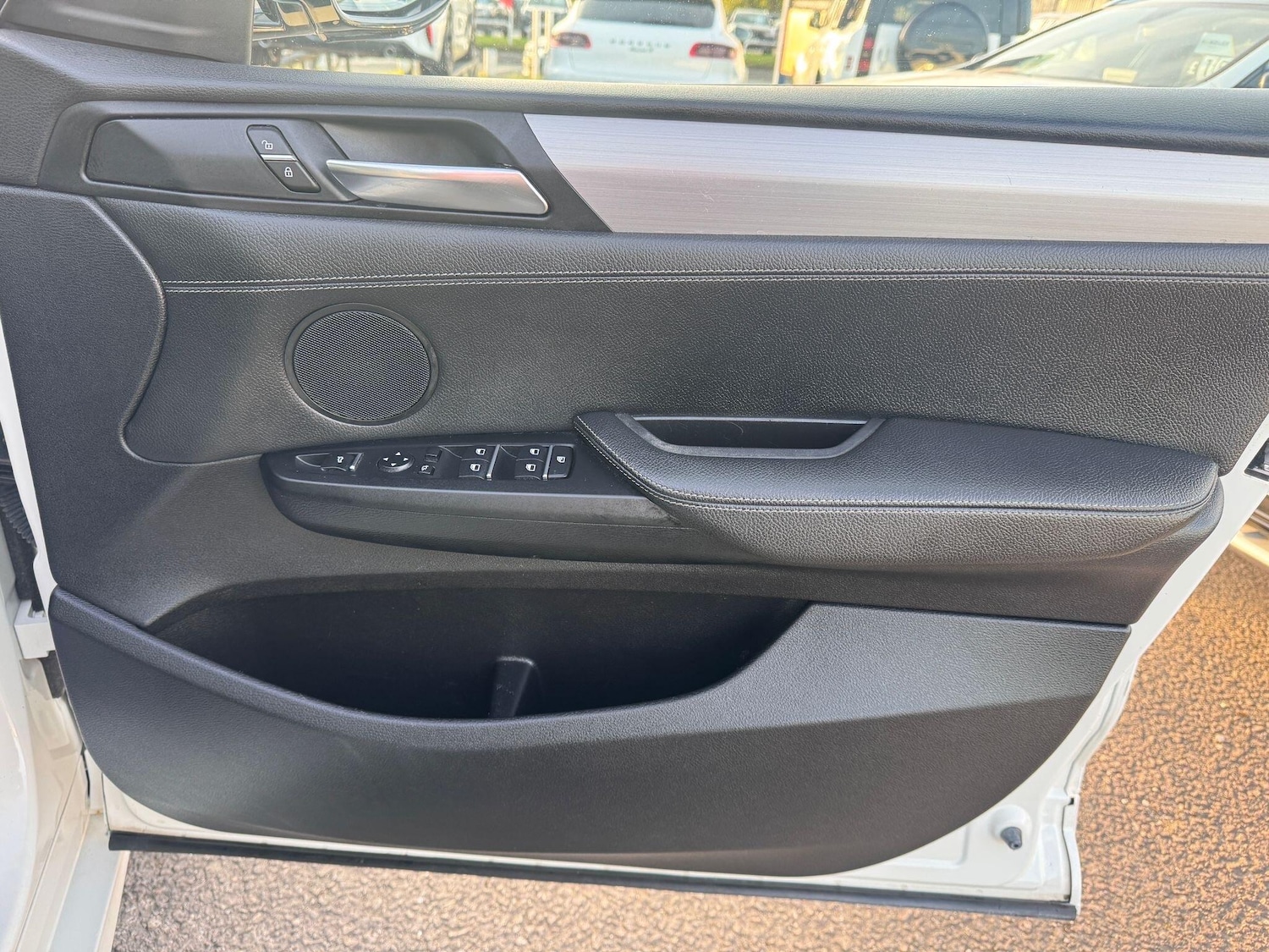 Used BMW X4 2017 for sale - 76388477: Photo 25