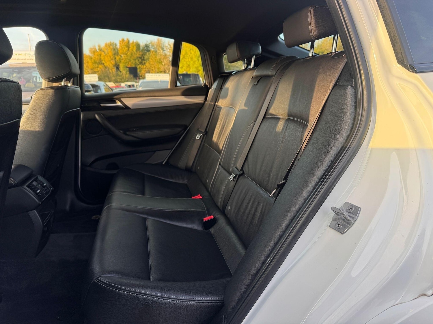 Used BMW X4 2017 for sale - 76388477: Photo 26