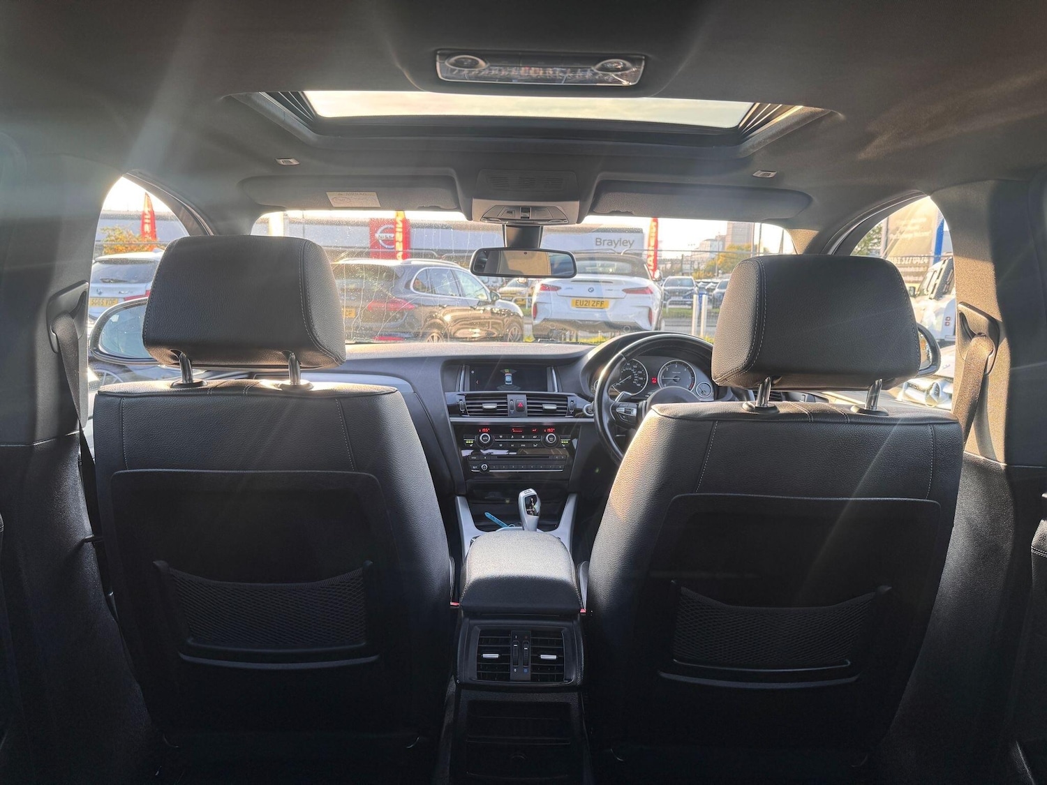 Used BMW X4 2017 for sale - 76388477: Photo 28