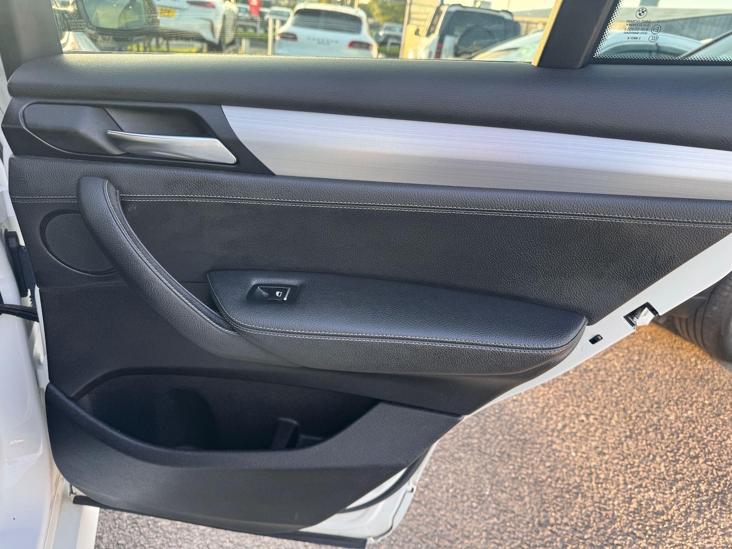 Used BMW X4 2017 for sale - 76388477: Photo 29