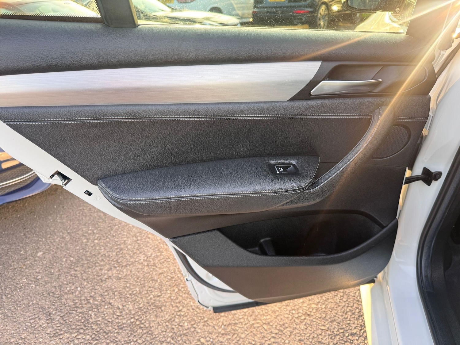 Used BMW X4 2017 for sale - 76388477: Photo 31