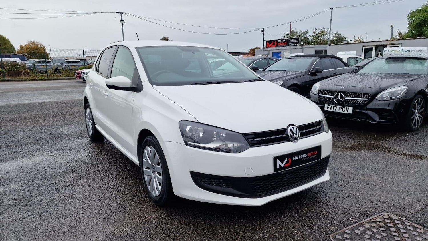 Used Volkswagen Polo for sale - 76995598: Photo 11