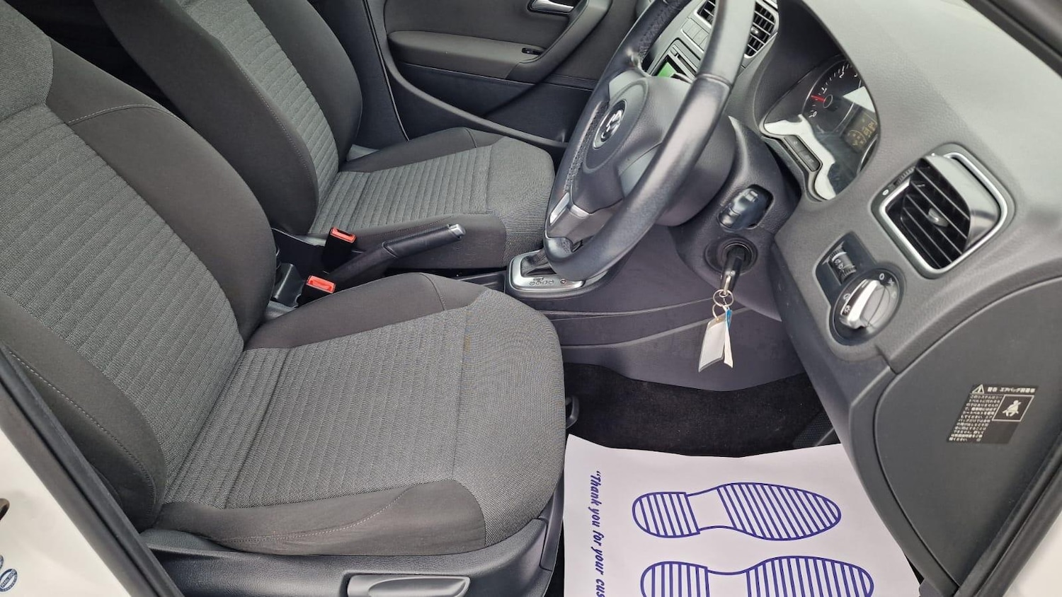 Used Volkswagen Polo for sale - 76995598: Photo 13