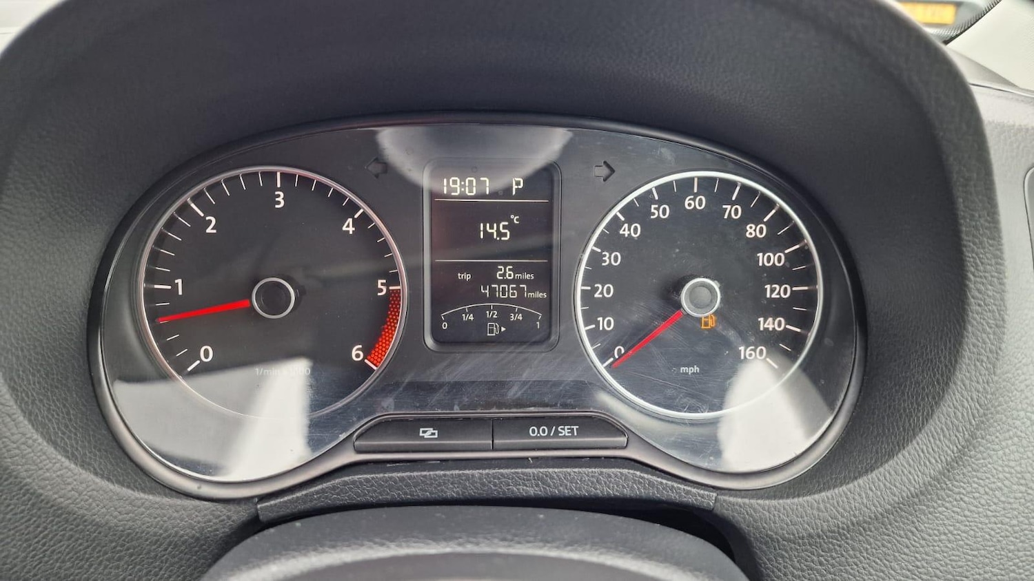 Used Volkswagen Polo for sale - 76995598: Photo 15