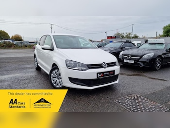 Volkswagen Polo feature image