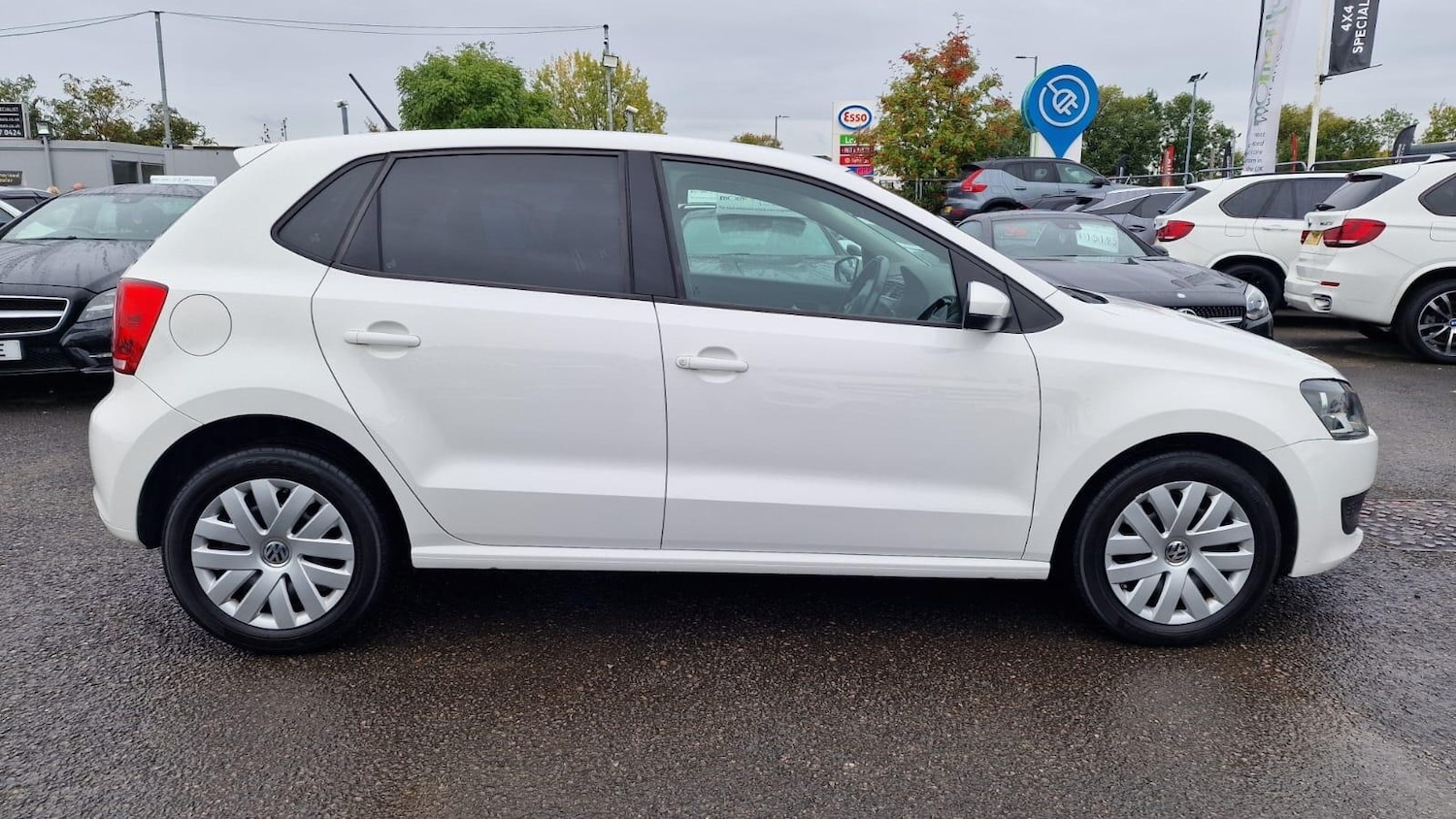 Used Volkswagen Polo for sale - 76995598: Photo 6