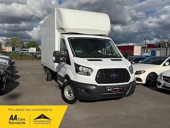 Used Ford Transit 2019 for sale - 78910490: Photo