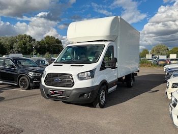 Used Ford Transit 2019 for sale - 78910490: Photo