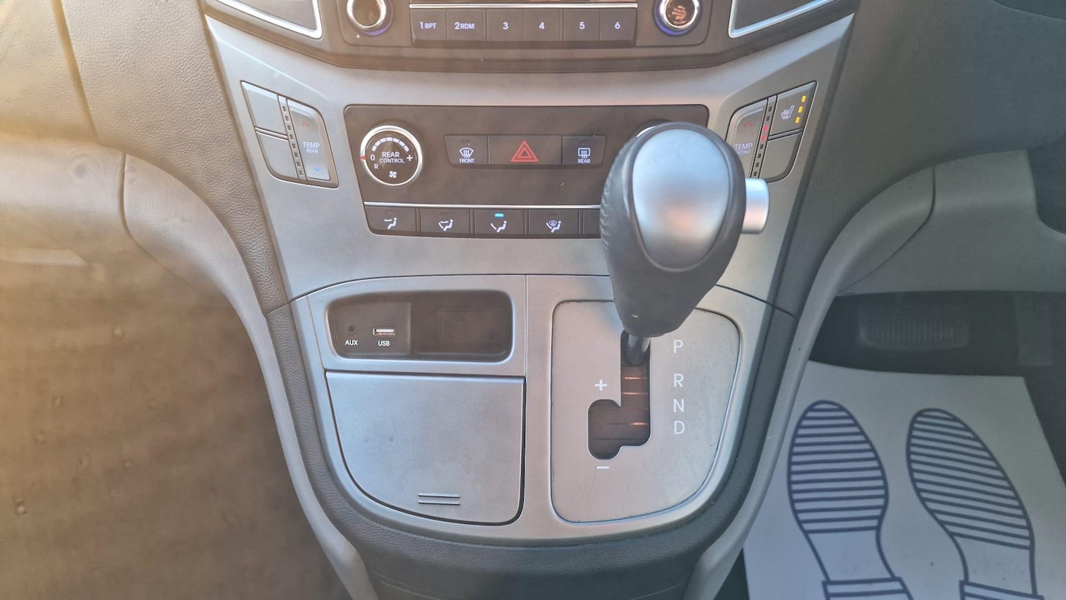 Used Hyundai i800 2017 for sale - 77586767: Photo 12