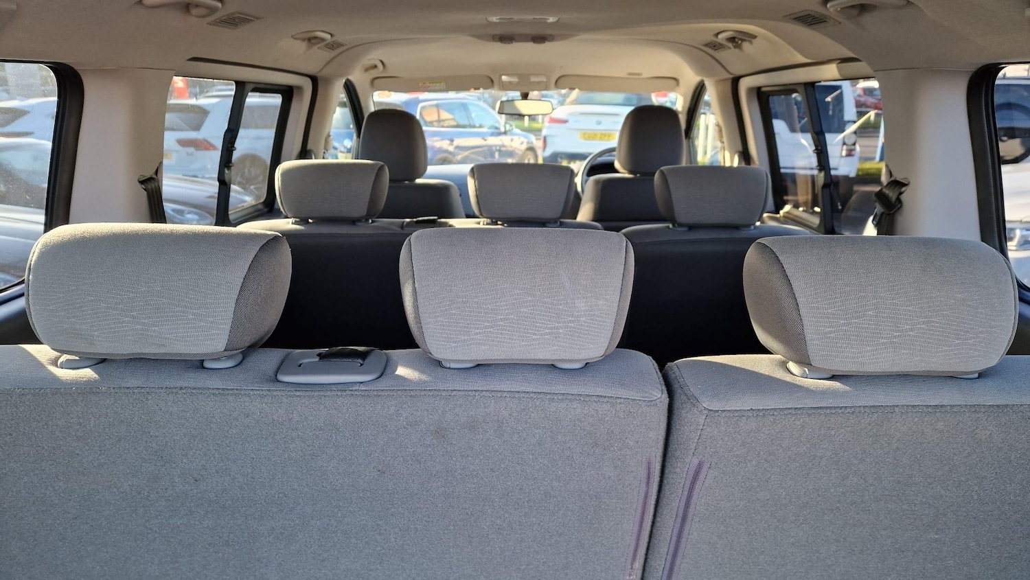 Used Hyundai i800 2017 for sale - 77586767: Photo 29