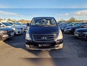 Used Hyundai i800 2017 for sale - 77586767: Photo