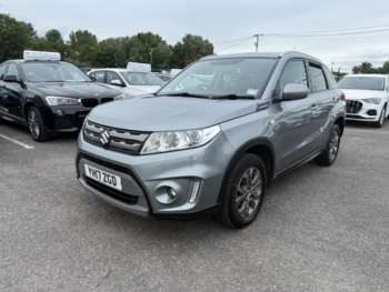 Used Suzuki Vitara 2017 for sale - 75153178: Photo