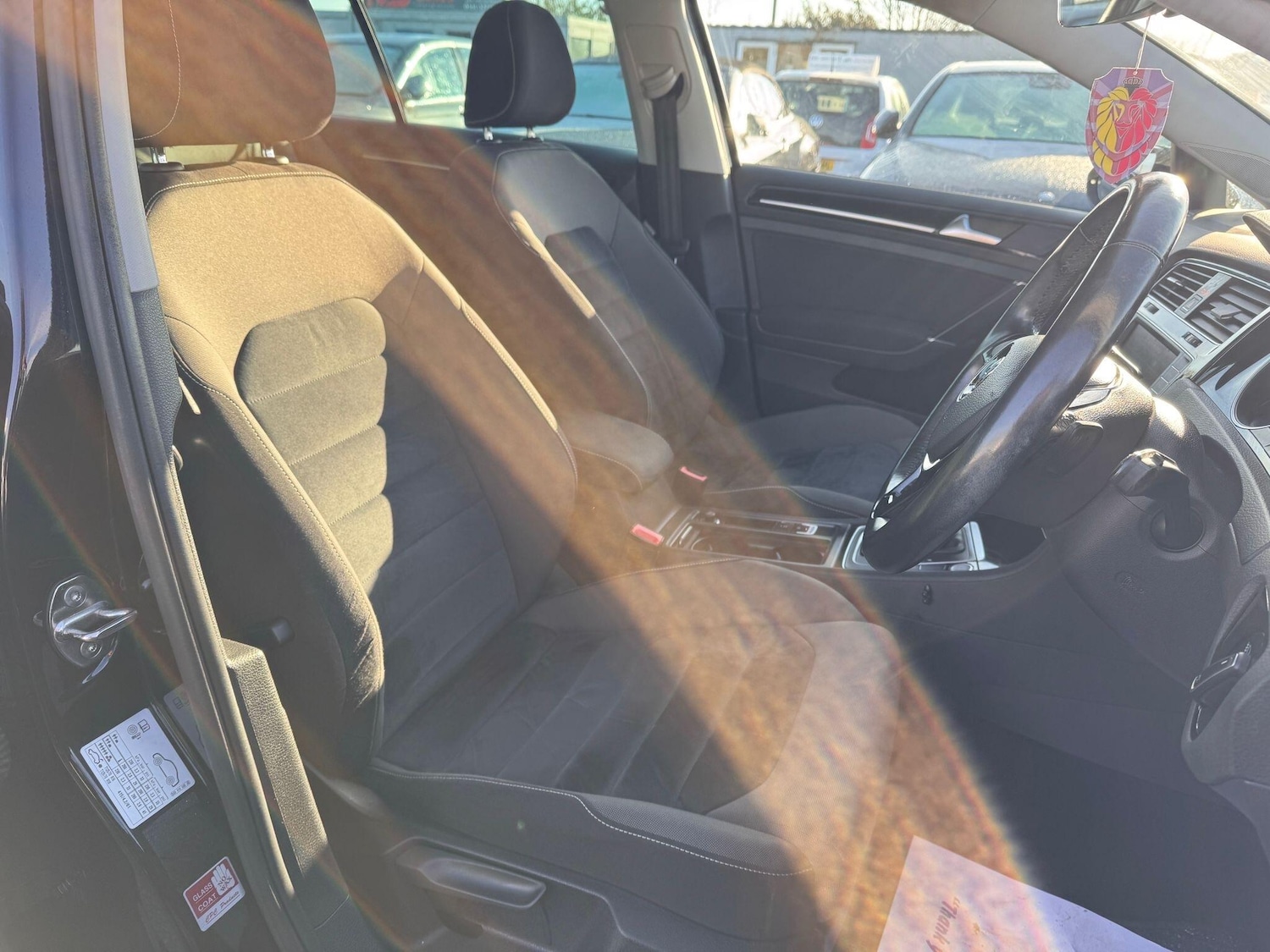 Used Volkswagen Golf 2025 for sale - 76658245: Photo 10