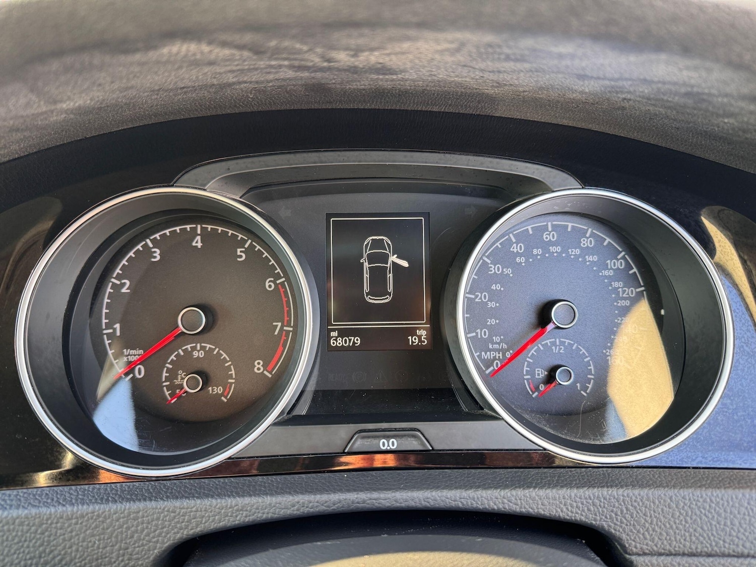 Used Volkswagen Golf 2025 for sale - 76658245: Photo 14