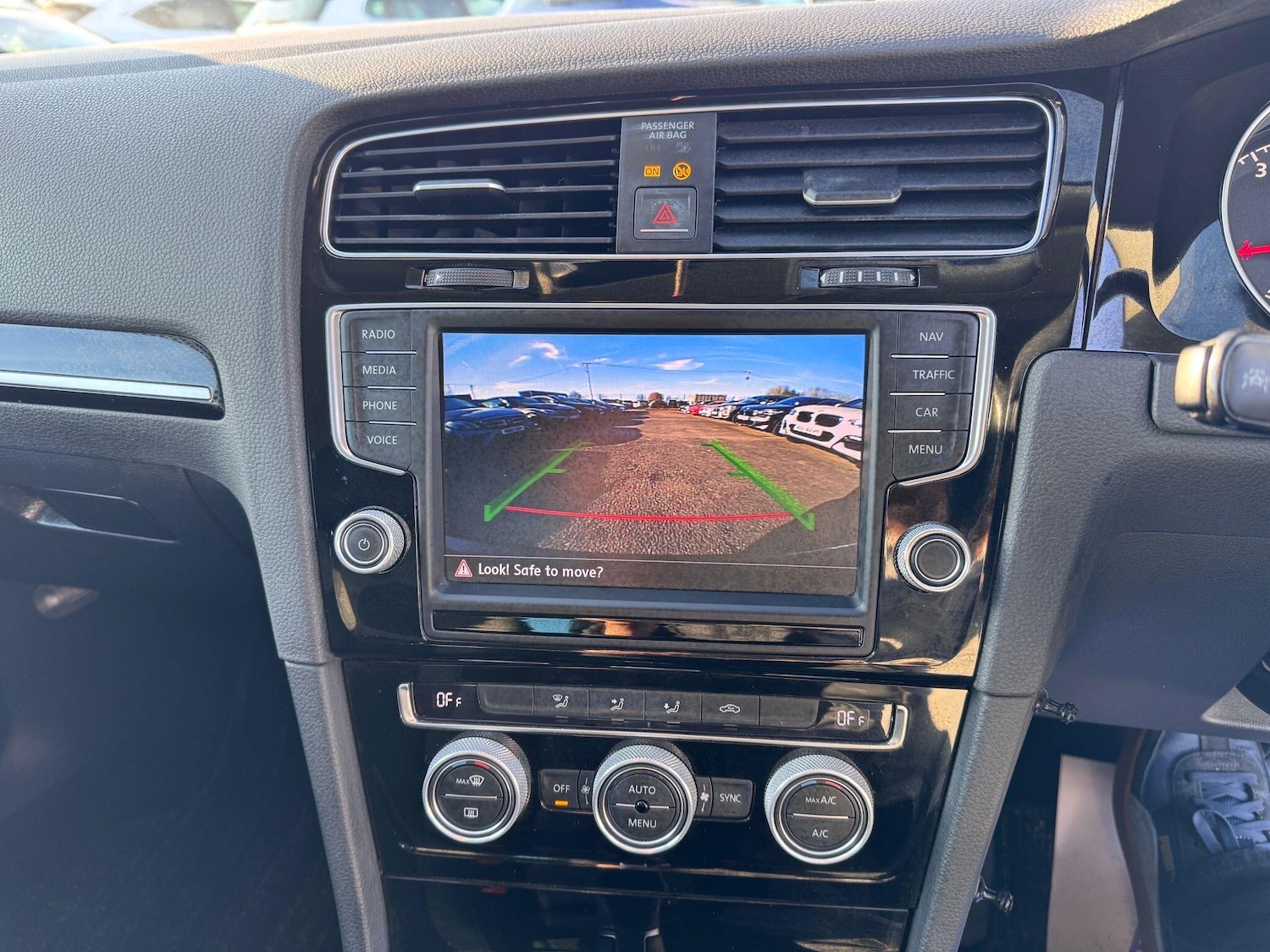 Used Volkswagen Golf 2025 for sale - 76658245: Photo 15