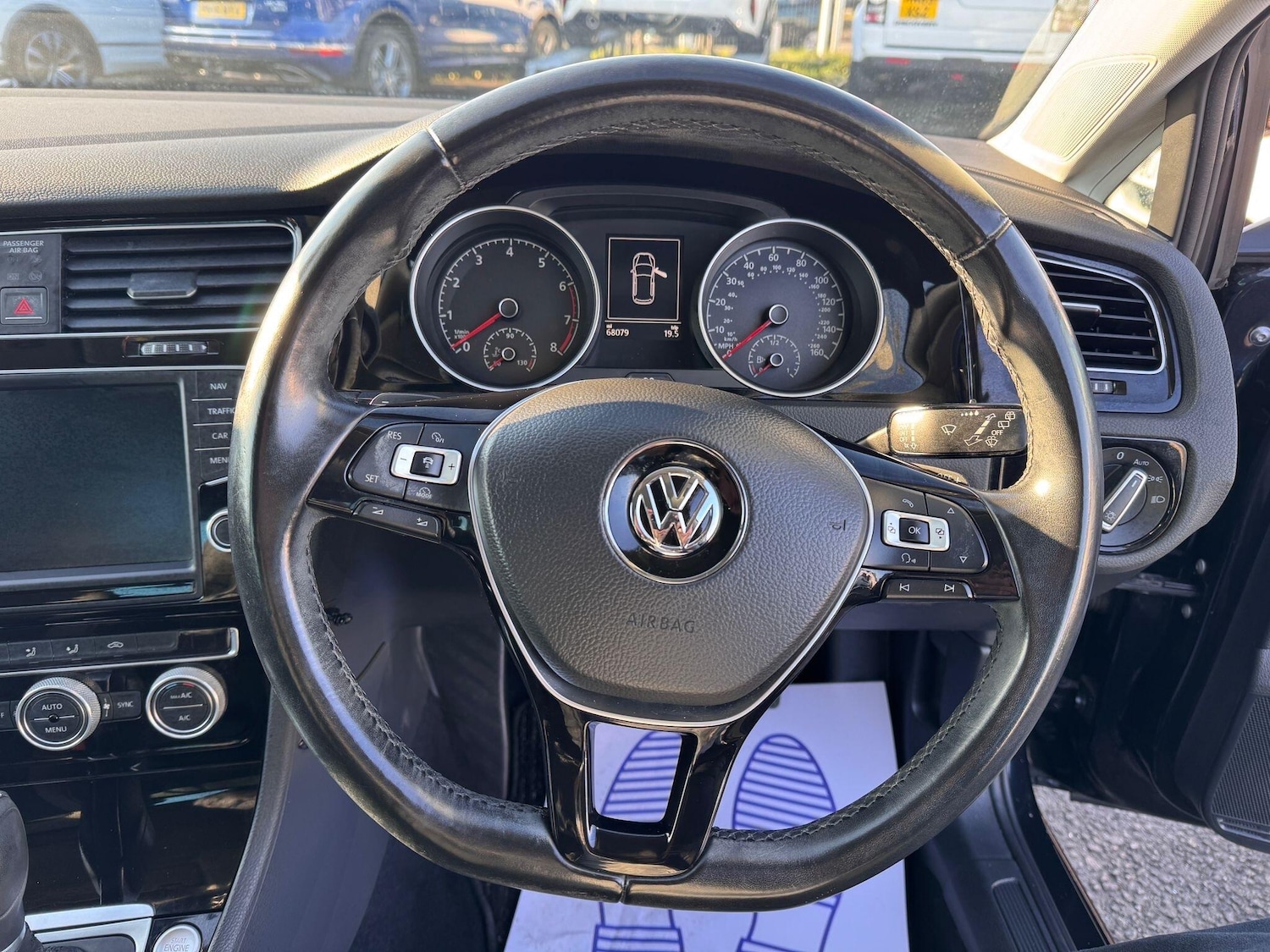 Used Volkswagen Golf 2025 for sale - 76658245: Photo 16