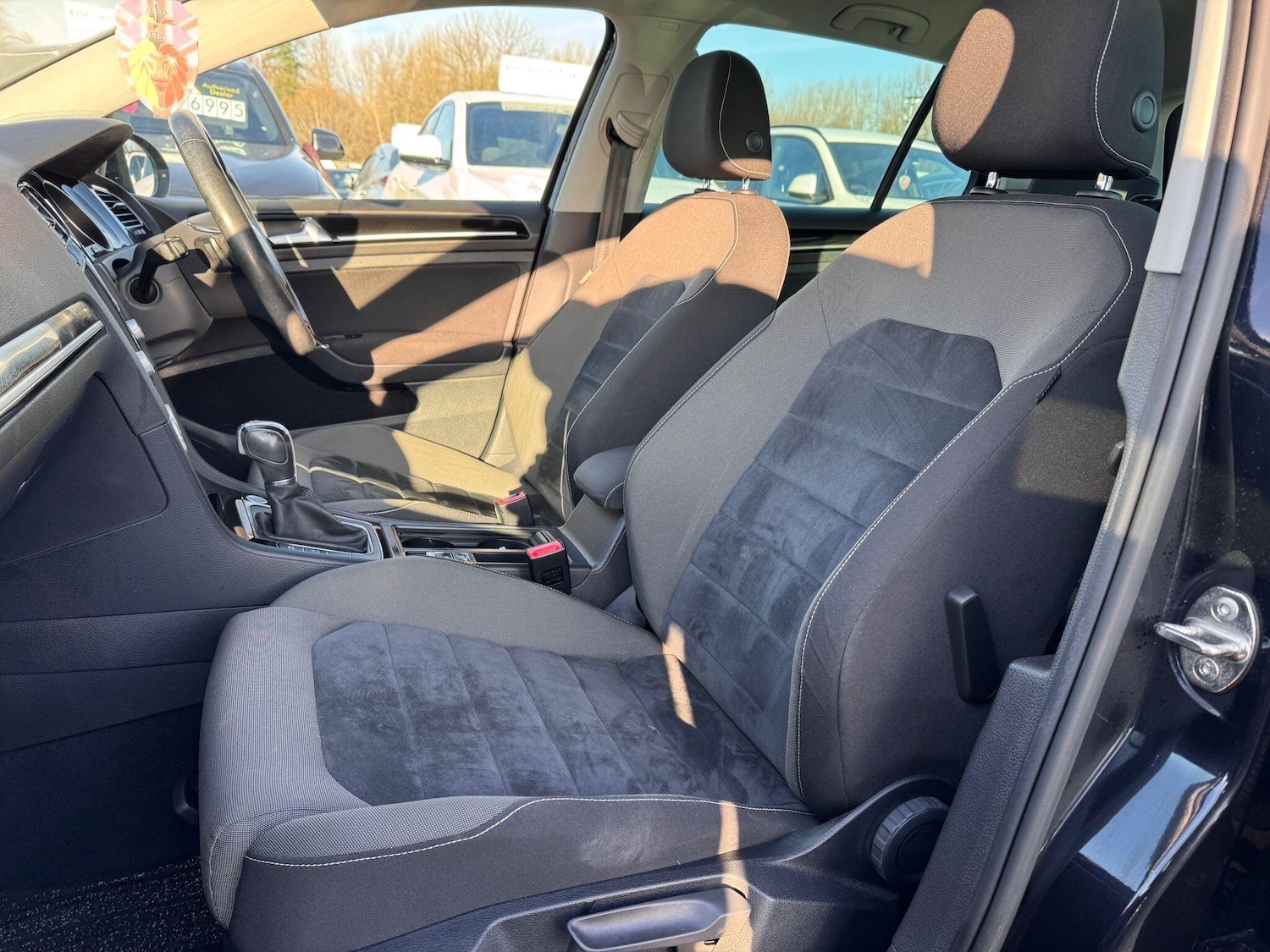 Used Volkswagen Golf 2025 for sale - 76658245: Photo 18