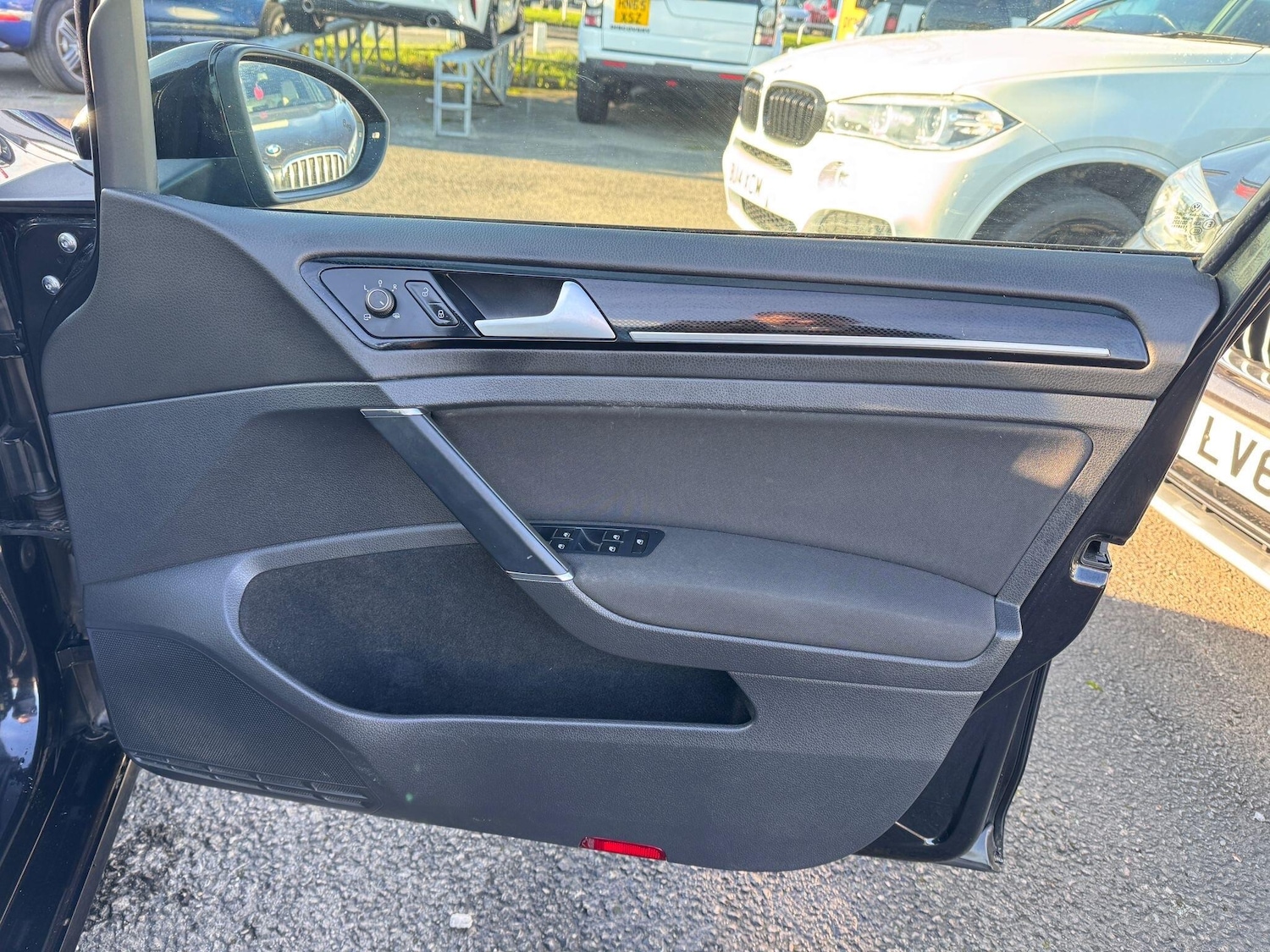 Used Volkswagen Golf 2025 for sale - 76658245: Photo 20