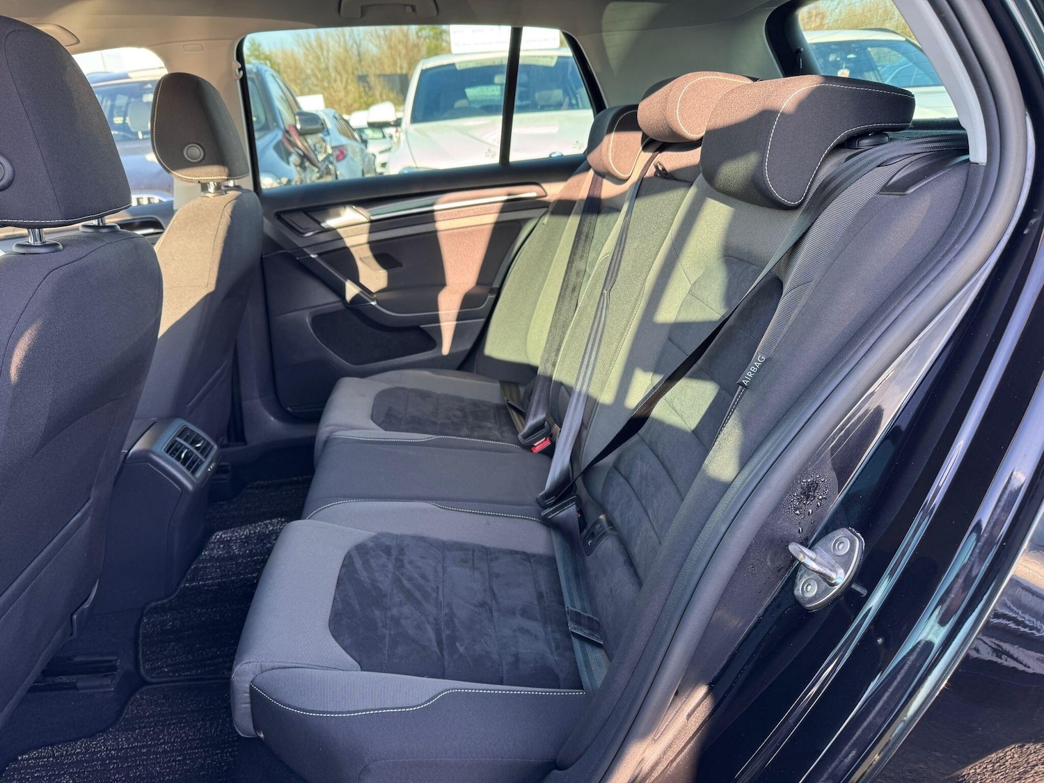 Used Volkswagen Golf 2025 for sale - 76658245: Photo 21