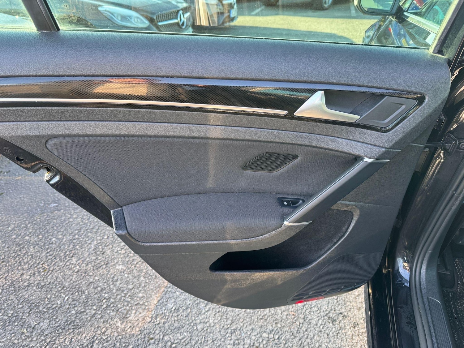 Used Volkswagen Golf 2025 for sale - 76658245: Photo 22