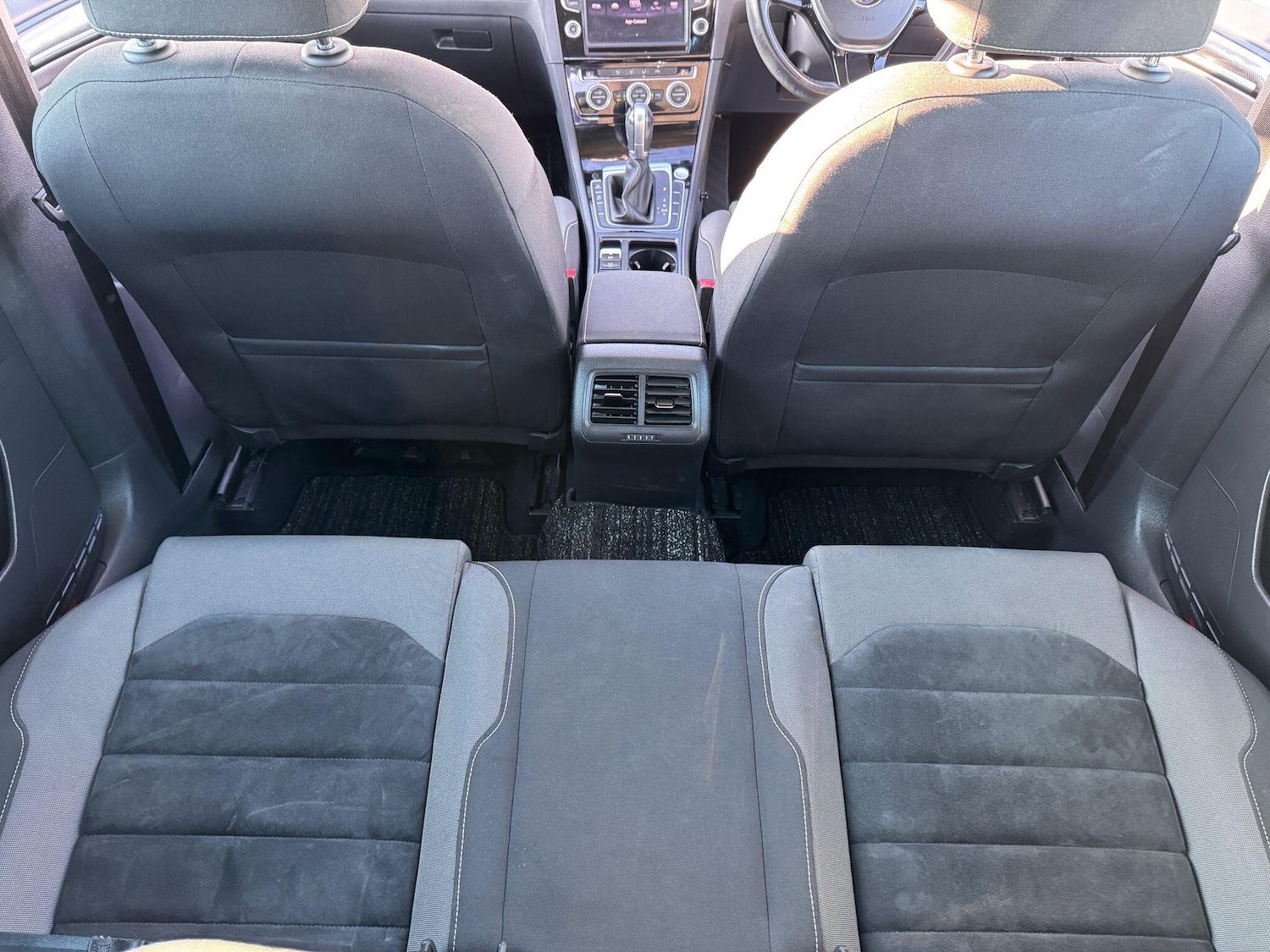 Used Volkswagen Golf 2025 for sale - 76658245: Photo 23