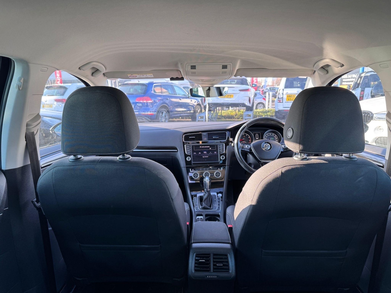 Used Volkswagen Golf 2025 for sale - 76658245: Photo 26