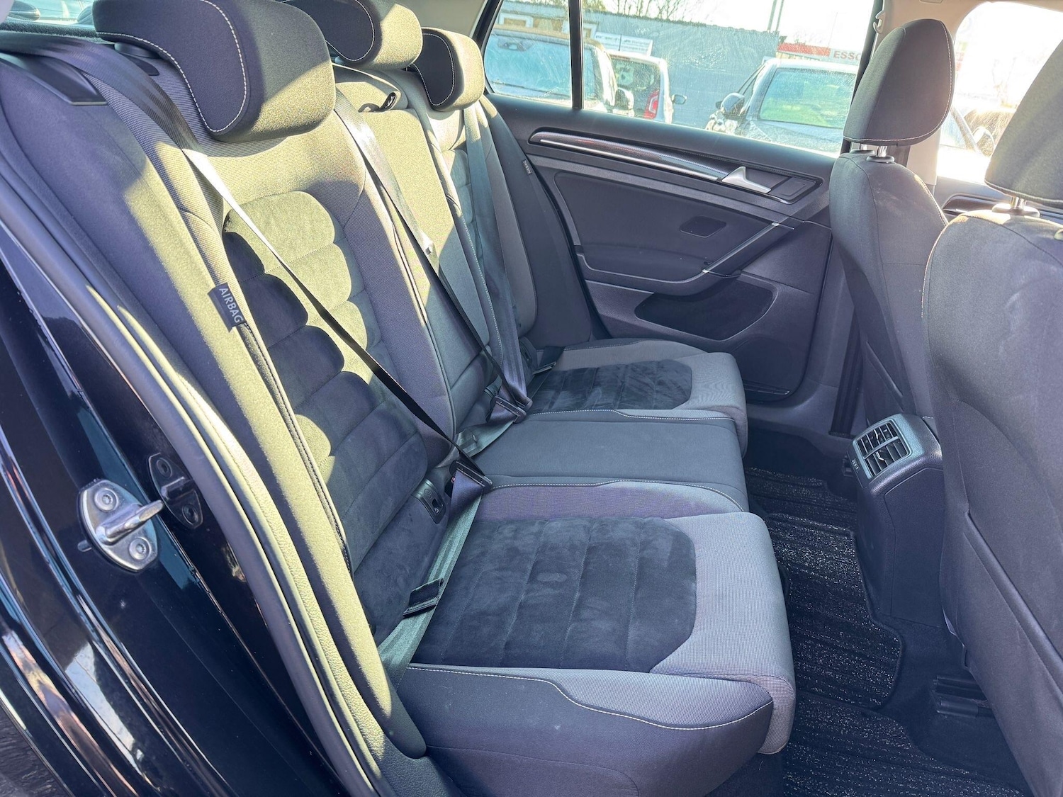 Used Volkswagen Golf 2025 for sale - 76658245: Photo 27