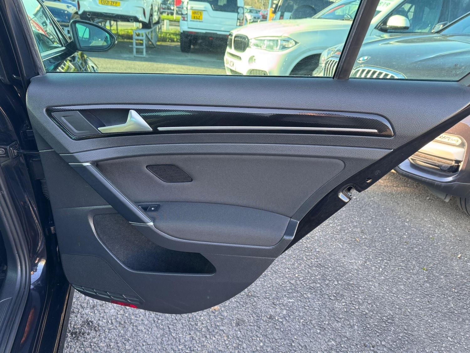 Used Volkswagen Golf 2025 for sale - 76658245: Photo 28