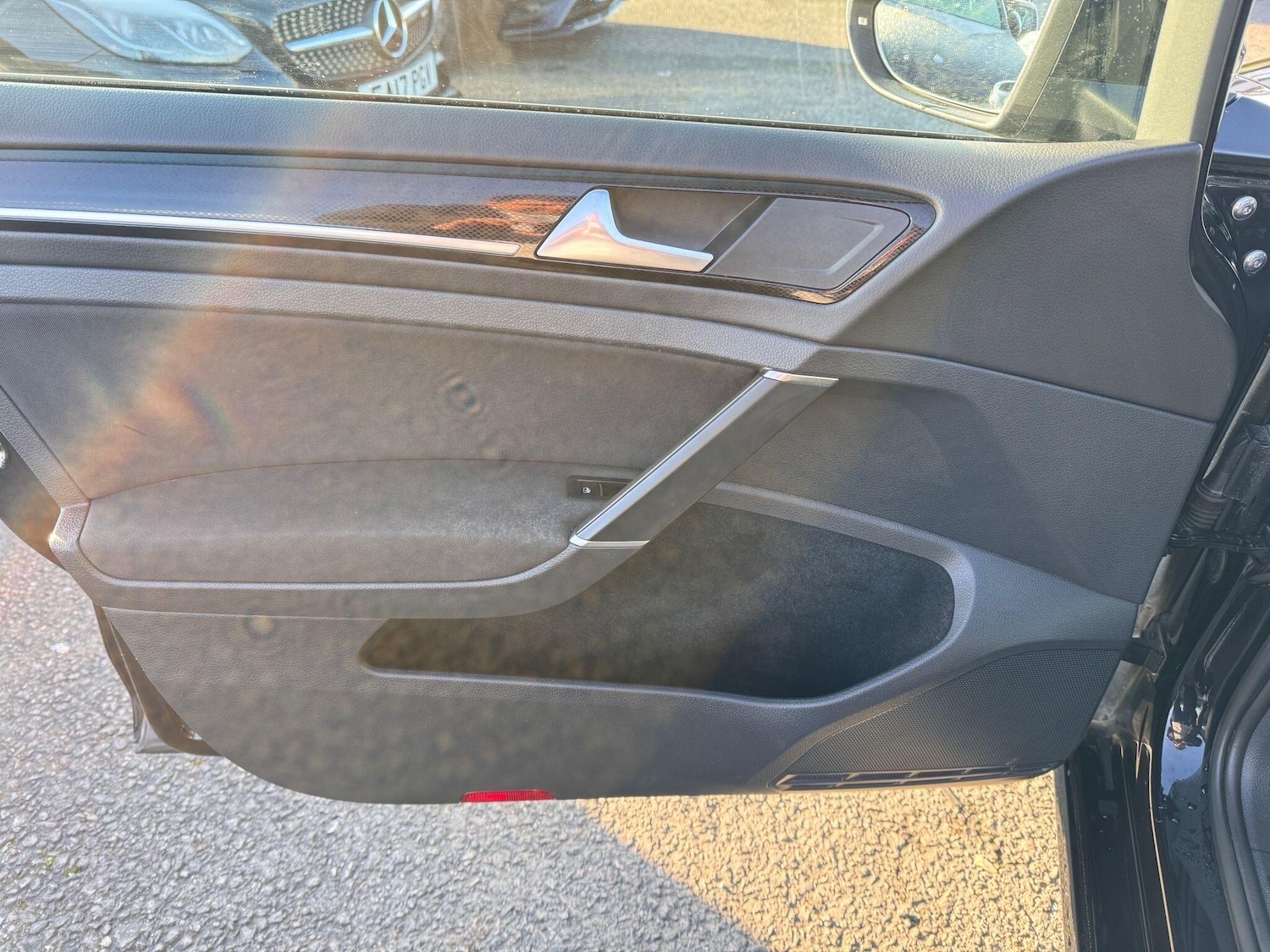 Used Volkswagen Golf 2025 for sale - 76658245: Photo 29