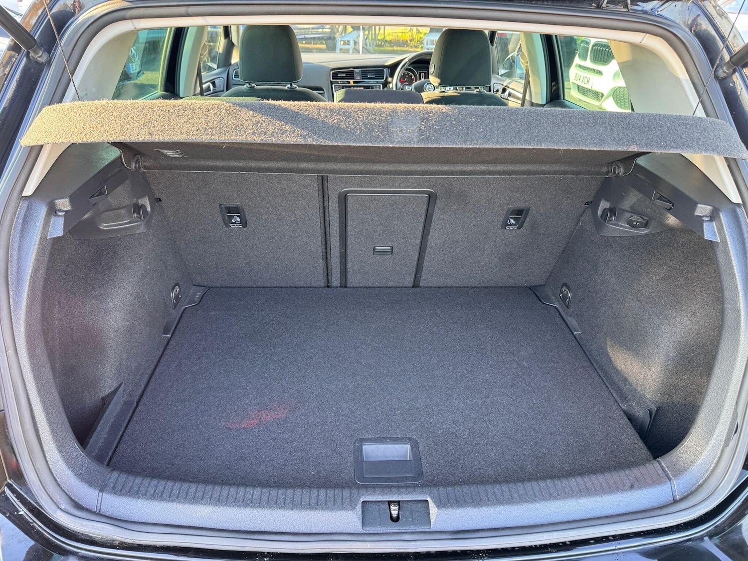 Used Volkswagen Golf 2025 for sale - 76658245: Photo 30