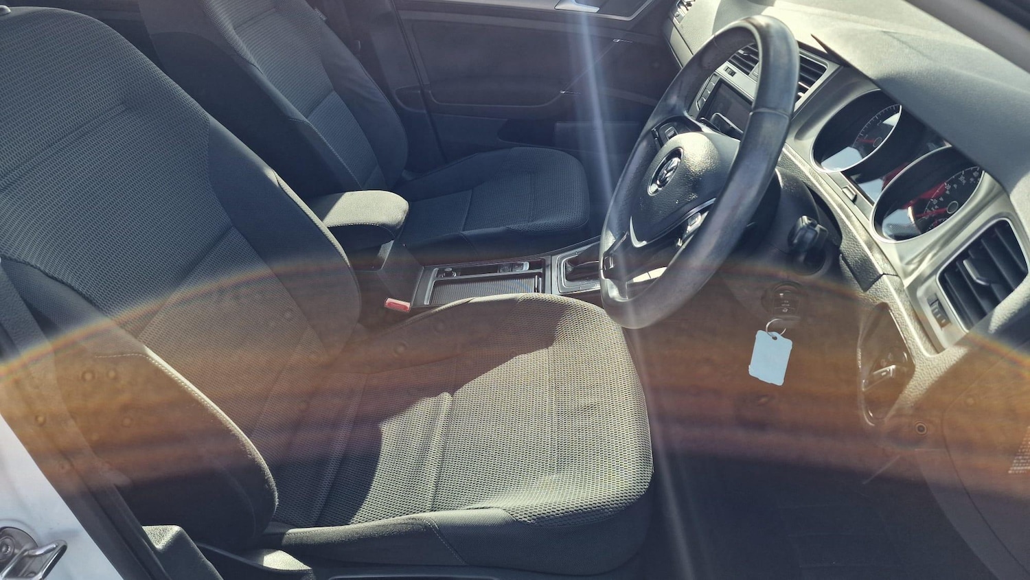 Used Volkswagen Golf 2014 for sale - 76360419: Photo 10